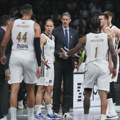 Ništa od Đorđevića: Evo ko je novi trener Dubaija, nikad pre nije radio u Evroligi - znate ga iz selektorske uloge