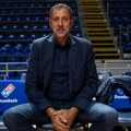 Divac otkrio: Evo zbog čega nije draftovao Luku Dončića u Sakramento!
