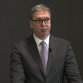 Vučić: Veliki broj projekata u Kragujevcu važnih za građane cele Šumadije