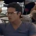 Paparaco! Evo šta radi Marko Marković dok je Stanija u Eliti, uhvaćen sa ovom osobom - potpuno promenio izgled