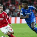 FIFA uvela globalnu suspenziju za Đanluku Prestijanija