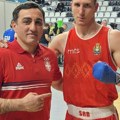 Rastko Simić: "Daću sve od sebe da Srbiji donesem zlato sa Beogradskog pobednika!"