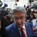 Većina Francuza misli da je kandidatura Melanšona „hendikep za levicu”