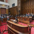 Poslanici nastavljaju raspravu o izmenama izbornih zakona