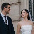 Snimak venčanja kruži društenim mrežama: Sveštenik Aleksandar očitao lekciju mladencima!