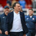 Tanjga pred meč protiv OFK Beograd: Ekipa je trenutno na dnu, ali moramo da pokažemo karakter