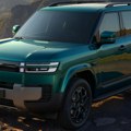 BYD Ti7