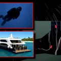 Zamka u tunelu, optička iluzija i užas na dubini! Rekonstrukcija jezive smrti na Maldivima - Šta se tačno desilo roniocima…