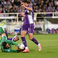 Fiorentina i Atalanta podelili bodove - autogol odlučio meč
