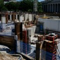 Spekulacije o novom bunkeru ispod Bele kuće