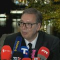 Vučić nakon susreta sa Sijem: Srbija dobila 23 sporazuma i Orden prijateljstva