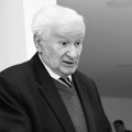 Preminuo Dragoljub Mićunović