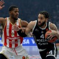 Crno se piše večitim rivali u Evroligi naredne sezone! Zvezda je propustila istorijsku šansu, tuča će skupo koštati Partizan!…