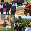 U požaru u školskom internatu u Keniji stradalo 16 učenica! Vatra izbila usred noći dok su devojčice spavale, deo pobegao…
