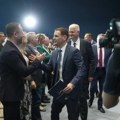 Jovanović: Bez autentične desnice nema pobede nad Vučićem, ali ni promene politike