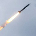 Kuvajtske snage PVO presrele sedam iranskih raketa