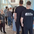 U 19 časova zatvorena biračka mesta na KiM, uhapšena dva Srbina u Goraždevcu, optuženi da su pokušali da utiču na birače…