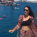 Srpski zet milijarder bežao glavom bez obzira! Muža poznate Srpkinje napali jeleni u Japanu: Ujedaju kao ludi (video)