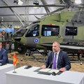 [POSLEDNJA VEST] Ministarstva odbrane Crne Gore i Nemačke potpisale sporazum o „G2G“ nabavci 4 Erbasova helikoptera H145M za…