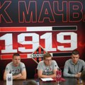 Mačva započela pripreme za Super ligu