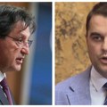 Petrović: Gašić u Vranju priprema vašar