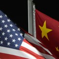 Peking kritikuje odluku Amerike da dodaju kineske firme na crnu listu "vojnih kompanija"