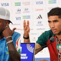 „English, please!“ Jezik zemlje domaćina zabranjen na SP