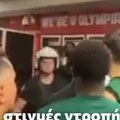 Specijalci čuvali Tajrika posle tuče sa Nanom: Isplivali novi snimci skandala u Pireju! Pogledajte šta se desilo nakon haosa…