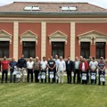 Plakete i priznanja najaktivnijim davaocima krvi iz Šapca