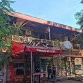 Jutro nakon katastrofe u "Enjubu" otkrilo surovu istinu: Evo šta je ostalo od tržnog centra na Novom Beogradu!