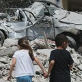 Najmanje pet poginulih u izraelskom udaru na južni Liban uprkos novom dogovoru o primirju