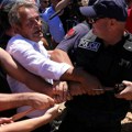 Objavljena lista zahteva albanskoj vladi posle 23 dana neprekidnih protesta u Tirani