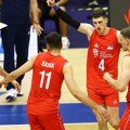 „Orlovi“ ruše lidera: Odbojkaši Srbije u sredu protiv Japana u Ligi nacija