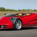 Unikatni modifikovani Ferrari 328 GTS na aukciji