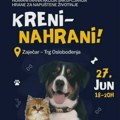Kreni - nahrani: Zaječarci u blokadi pozvali građane da dođu večeras na Trg oslobođenja