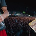 Šta se dešavalo na Music Week-u u Beogradu i kakve cene su sačekale posetioce?