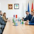 Ministar Zukorlić u Plavu: Razgovori o razvoju i saradnji sa lokalnom samoupravom