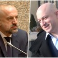 Aktivni žandarmi kao privatno obezbeđenje: Ko zaista štiti Radoičića i Veselinovića