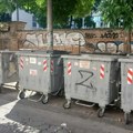 „Gradska čistoća“ nastavlja akciju zamene dotrajalih kontejnera u Zemunu