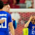 Mundijal: Hrvatska eliminisana, Portugal pobedio pogotkom u nadoknadi vremena
