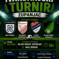 Počinje 51. Ivanjdanski turnir u Županjcu: Tri dana fudbala, veterana, muzike i druženja