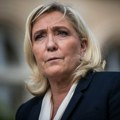 Osuđena Marin Le Pen: Tri godine zatvora i zabrana bavljenja politikom