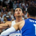 Jam Madar novi košarkaš Makabija iz Tel Aviva