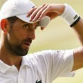 Đoković na sedmom mestu ATP liste