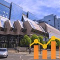 NBS iz dobiti u 2025. prenosi u republički budžet 33,7 milijardi dinara