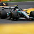 UŽIVO Kimi je čudo - Mercedes "pokorio" Belgiju!