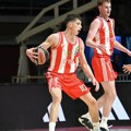 Povredio se Zvezdin talenat: Ispašta i reprezentacija Srbije