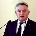Član Predsedništva Željko Komšić uputio telegram saučešća porodicama planinara iz Bosne i Hercegovine koji su stradali u Rusiji…
