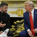 Tramp primio Zelenskog u Beloj kući, sledi sastanak sa američkim senatorima