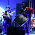 Počeo deveti Zeman Fest: Prvo veče obeležio nastup Lucije de Karvalho